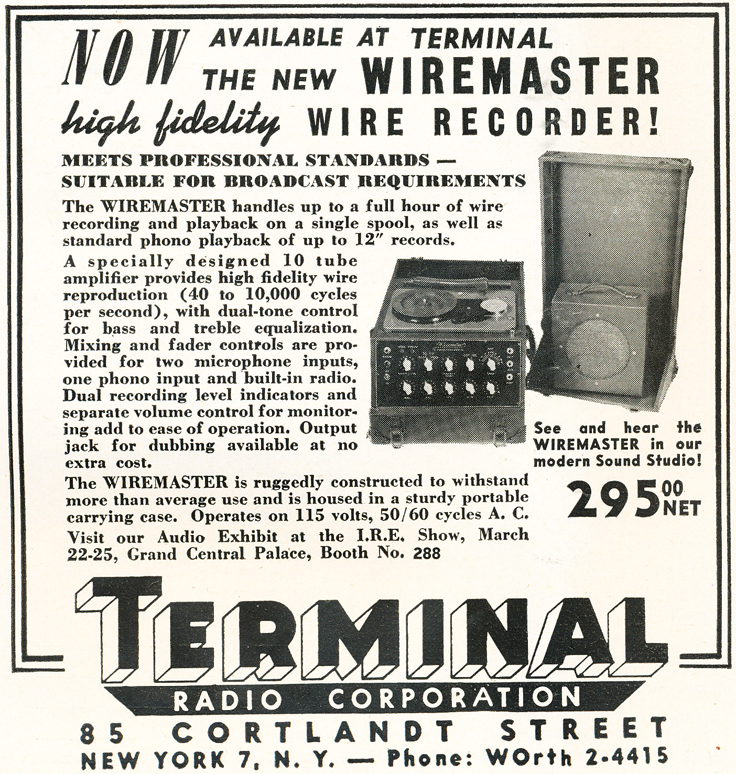 WireMaster